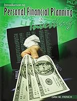 Introduction to Personal Financial Planning and Investing 0757555535 Book Cover