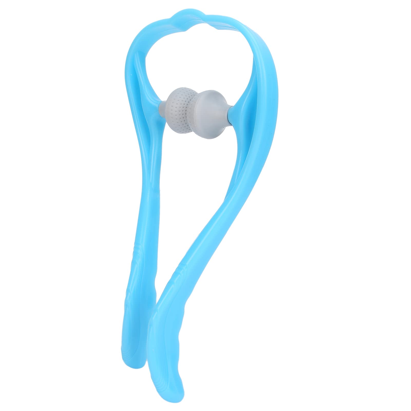 AMONIDA Herramienta de Masaje de Cuello para Alivio de Tejido Profundo,