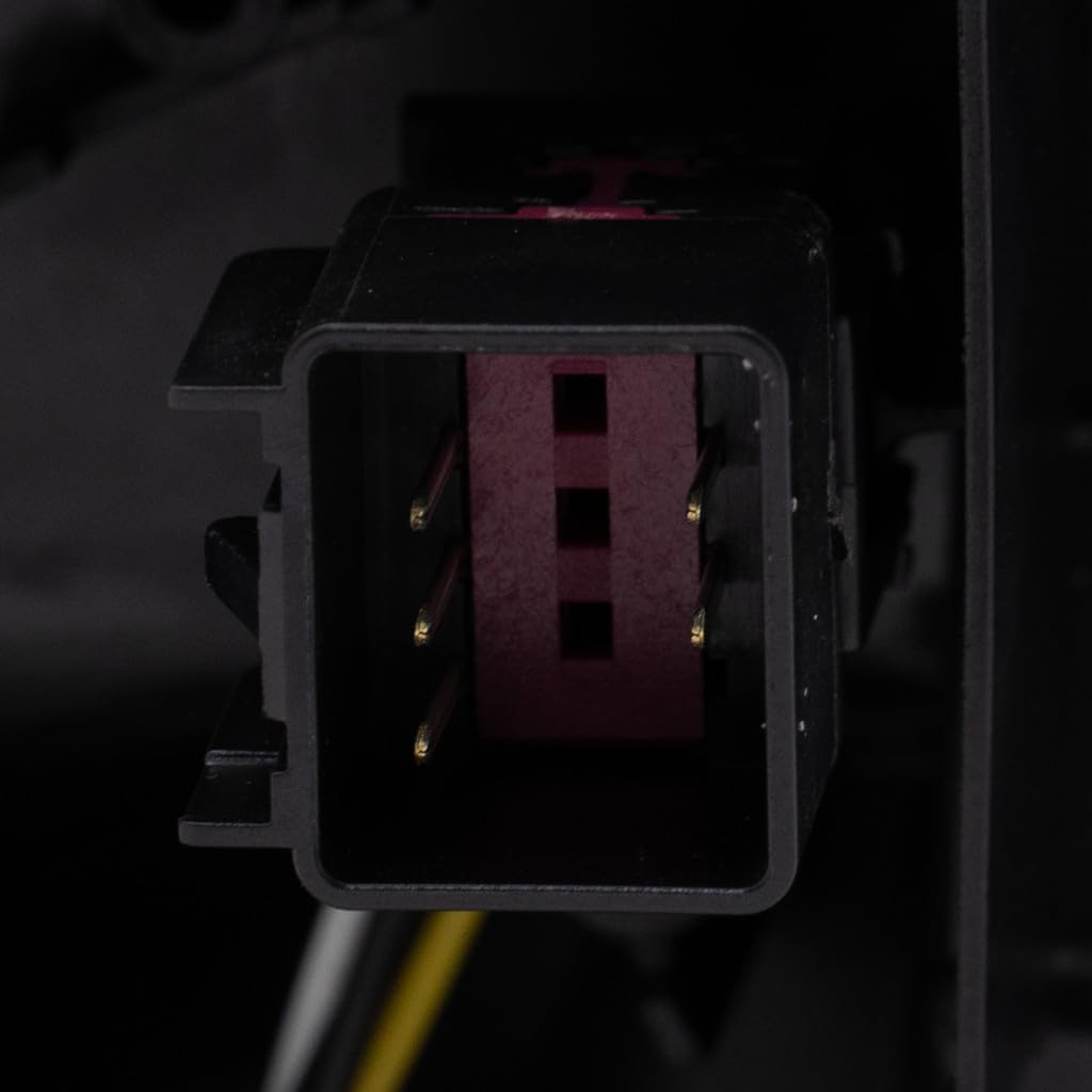 For Chevy Sonic 2012-2018 Door Mirror Passenger Side | Power | Heated | Paint To Match | Sedan|Hatchback | Replacement For 95205435 | GM1321433