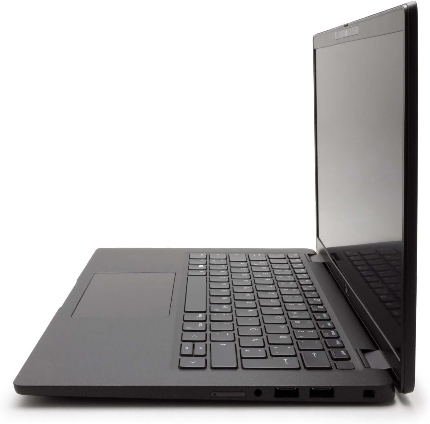 Dell Latitude 7410 Laptop | 14" | 1920 x 1080 | Intel Core i5-10210U | 8GB DDR4 RAM | 512GB NVMe | DE-QWERTZ | Windows 11 Pro | 1 anno di garanzia | (Ricondizionato)