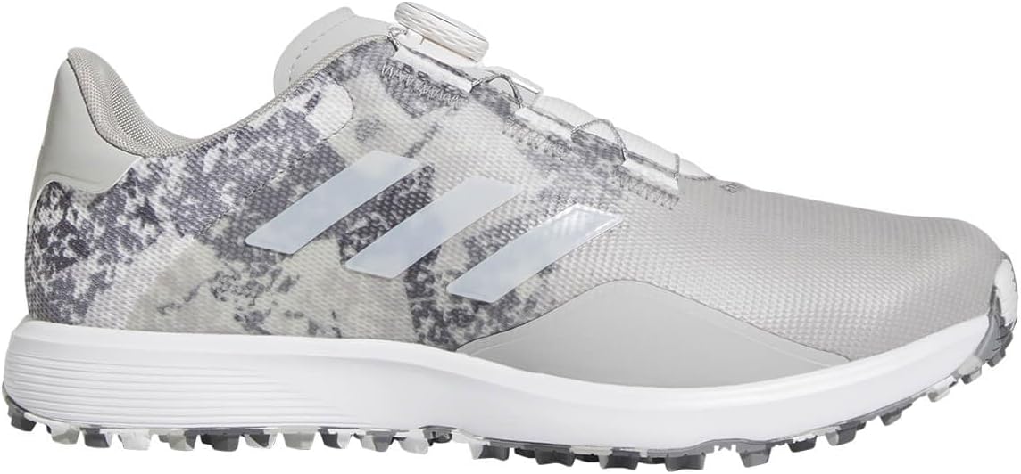 chaussure golf adidas boa