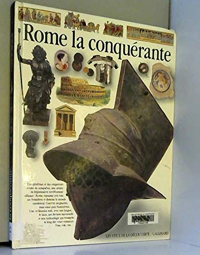Rome la conquérante