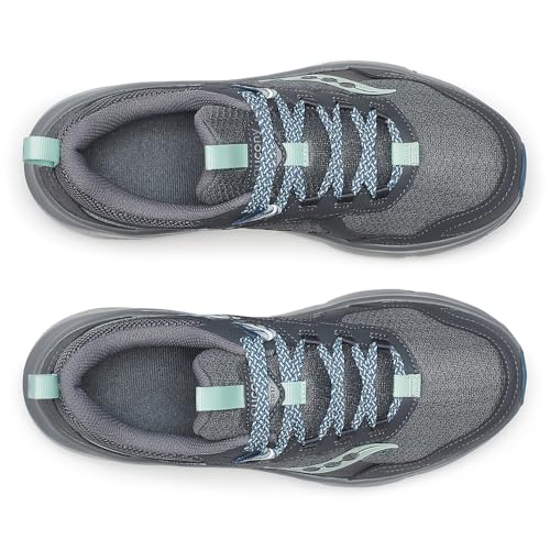 Saucony Women's, Excursion TR17 Trail Running Shoe - Image 6
