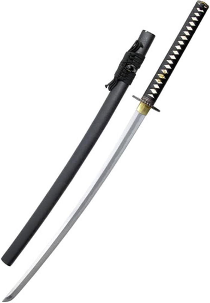 Hanwei Practical Plus Katana Sword