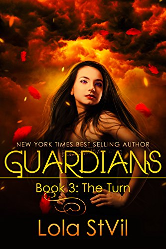 Télécharger Guardians: The Turn (The Guardians Series, Book 3) (English Edition) Livre eBook France