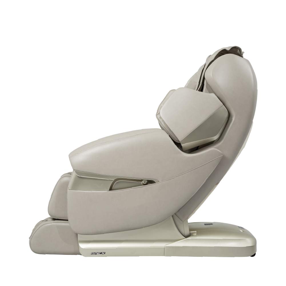 Buy Apex Pro Lotus Massage Chair 3D Massage Rollers Zero Gravity