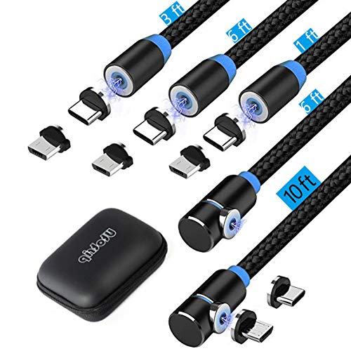 How does a Charging Cable Work?