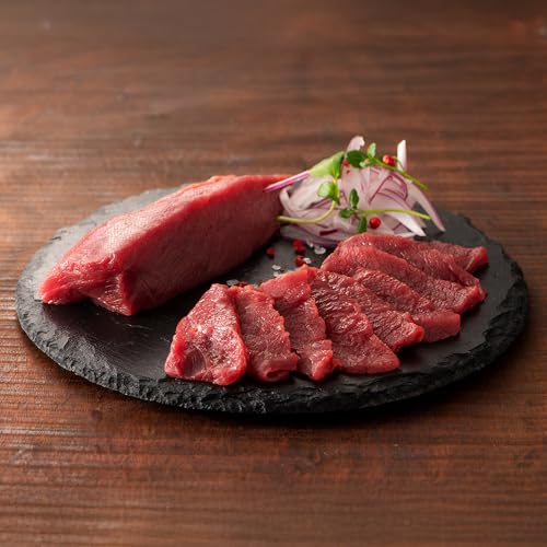 [ふるさと納税] 国産 赤身馬刺しとユッケのセット 310g 国産 馬刺し 赤身 ユッケ セット 馬肉 馬 生食用 肉刺し ギフト 贈答用 熊本 阿蘇 南小国町