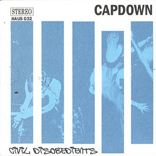 Capdown