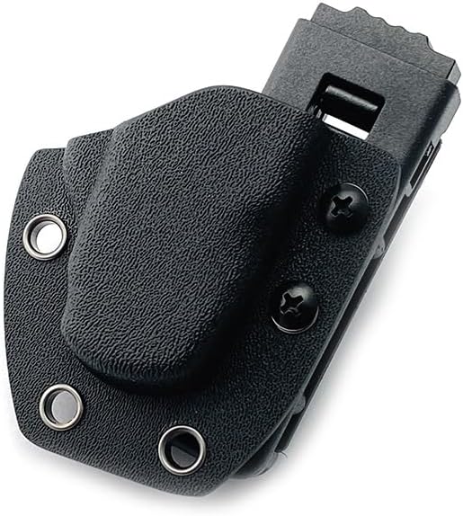 1 Piece Custom Kydex Sheath Replacement Fits for C81 Paramilitary 2, Knife Case for Belt