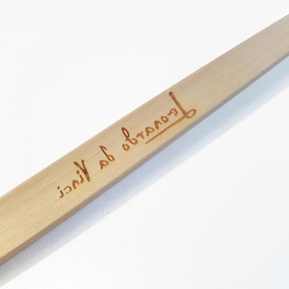 Forever Piuma 500th Limited - Legno di Acero Naturale