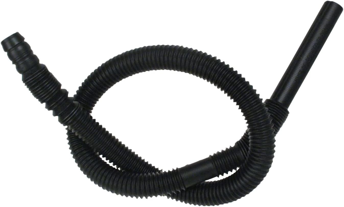 WG04F04608 GE Washer Drain Hose Extension Kit | Reliable Parts WG04F04608 GE Washer Drain Hose Extension Kit | Reliable Parts