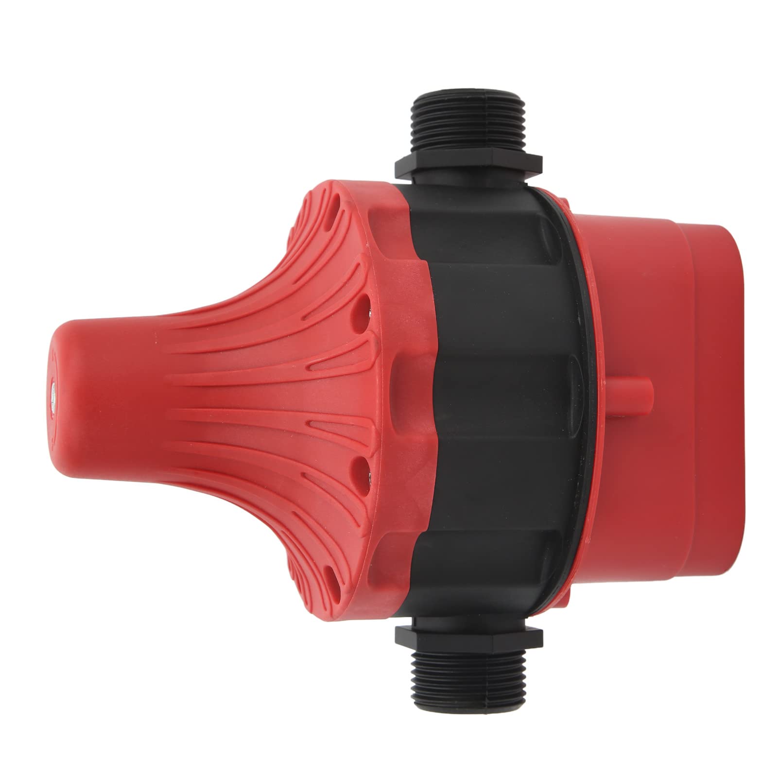 Controlador de Presión de Bomba de Agua, Carcasa ABS Automática, Interruptor de Control de Presión Anti-ralentí con Inteligencia Remoto para Bomba de Jardín (220 V-240 V)
