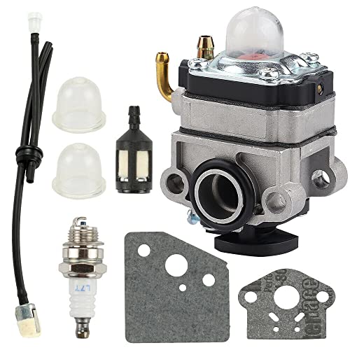 Replacement Part for Carburetor Carb for Briggs & Stratton B&S 34cc 4 Stroke Series 21032 Engines