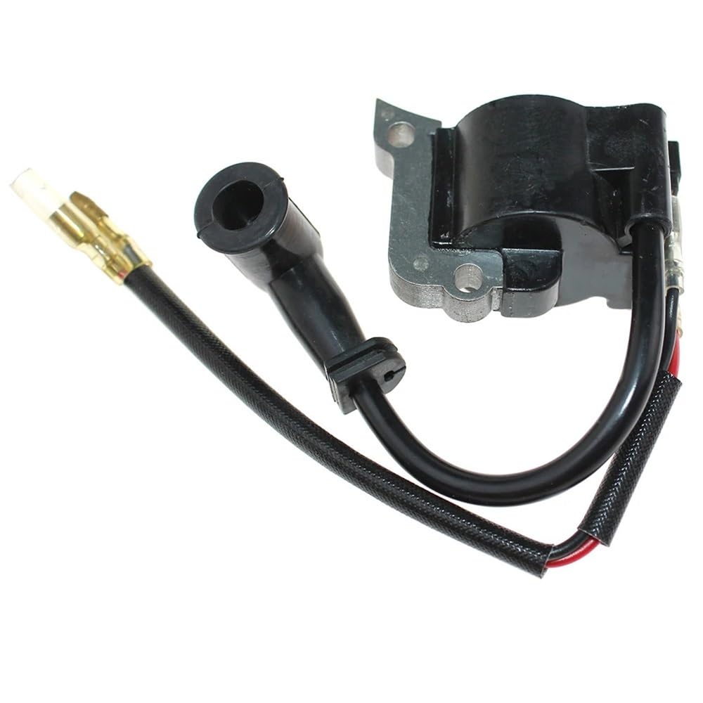 Bobine d'allumage résout problème démarrage BC2602DLM référence 5501-71201