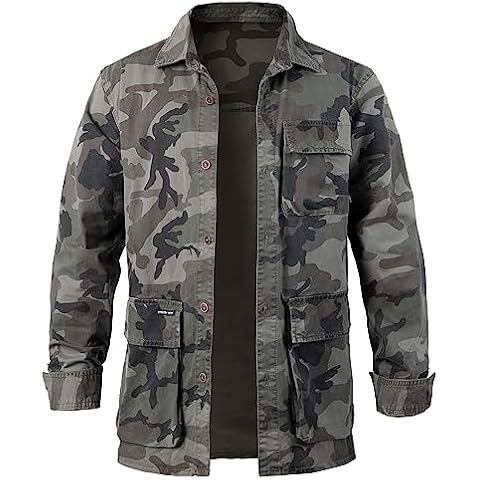 Chemise Militaire Harbrosrce Cover