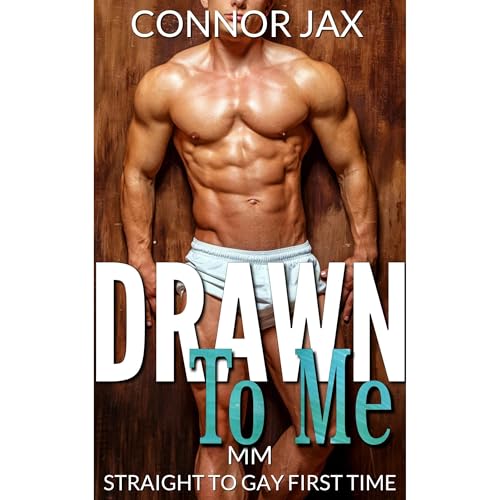 Drawn to Me [Written by Connor Jax] episode artwork
