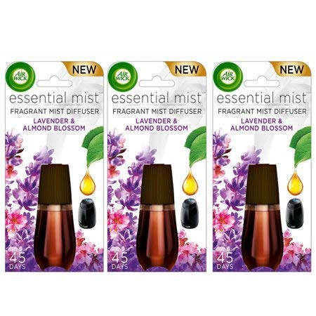Air Wick Essential Oils Diffuser Mist Refill Air Wick Essential Oils Diffuser Mist Refill