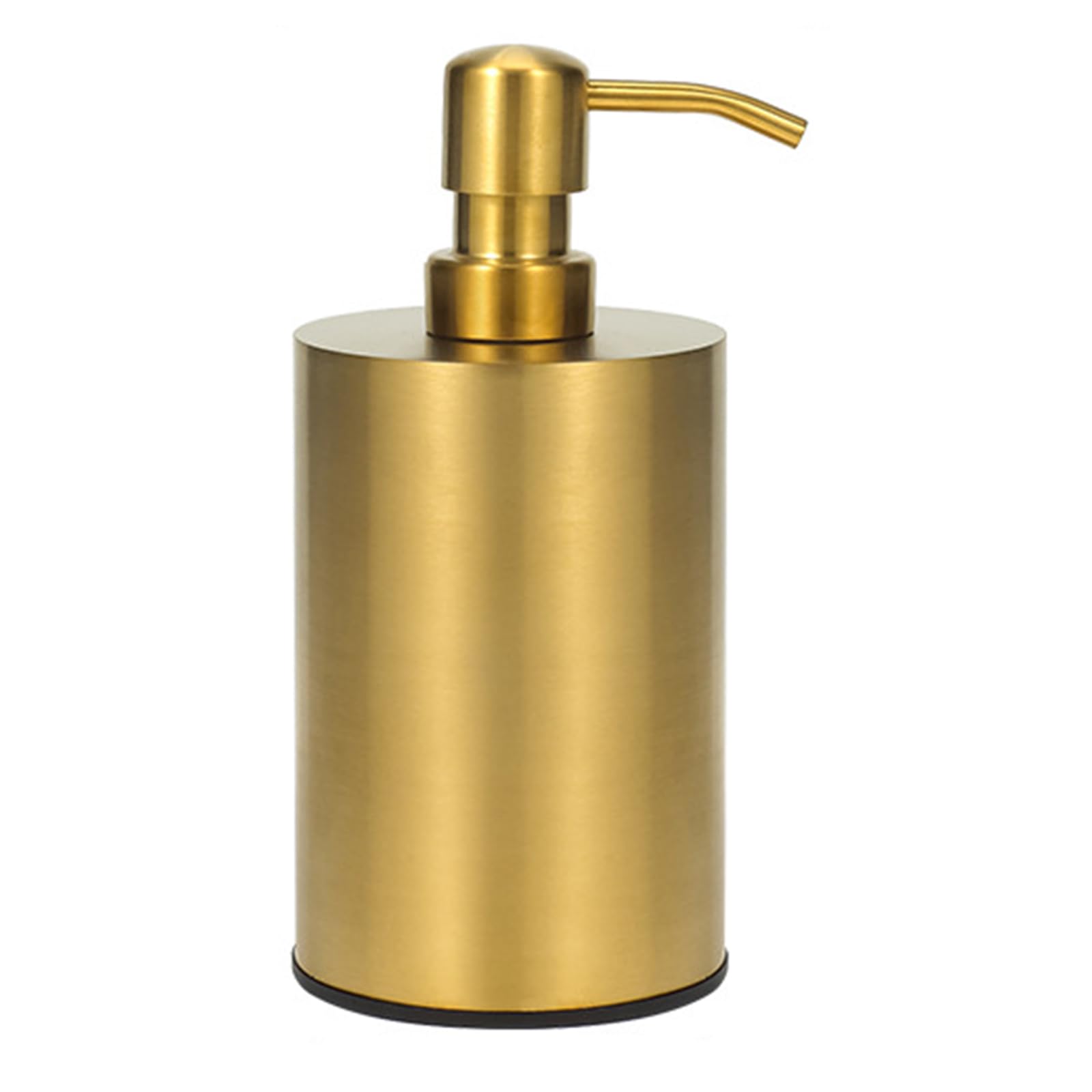 UAOGPLK Soap Dispenser,16.9Oz Liquid Soap Pump Bottle