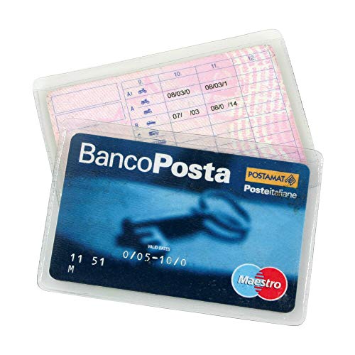 Lampa 65336 Set 2 astucci a Doppia Tasca