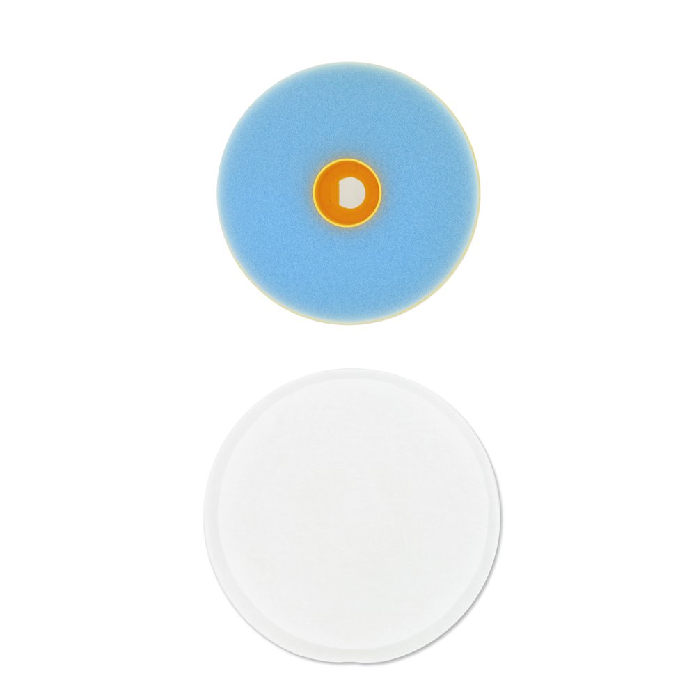 Paxanpax DC07 Dyson-Compatible Filter Set, Pack of 2, 27-DY-46