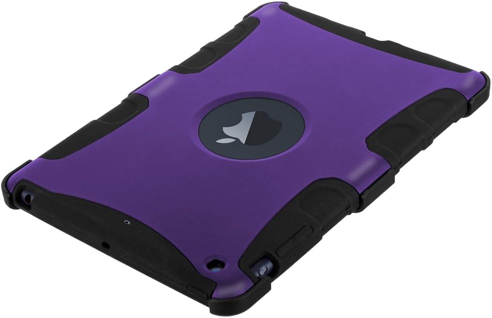 Seidio DILEX Case with Multi-Purpose Cover for Apple iPad mini and Apple iPad mini with Retina Display