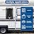 Tankless Water Heater Propane, 1.58GPM 5L Portable Instant Hot Water Heater, Outdoor Use for RV, Camper Van, Camping Trailer, Cabin, Barn, Pool, Black