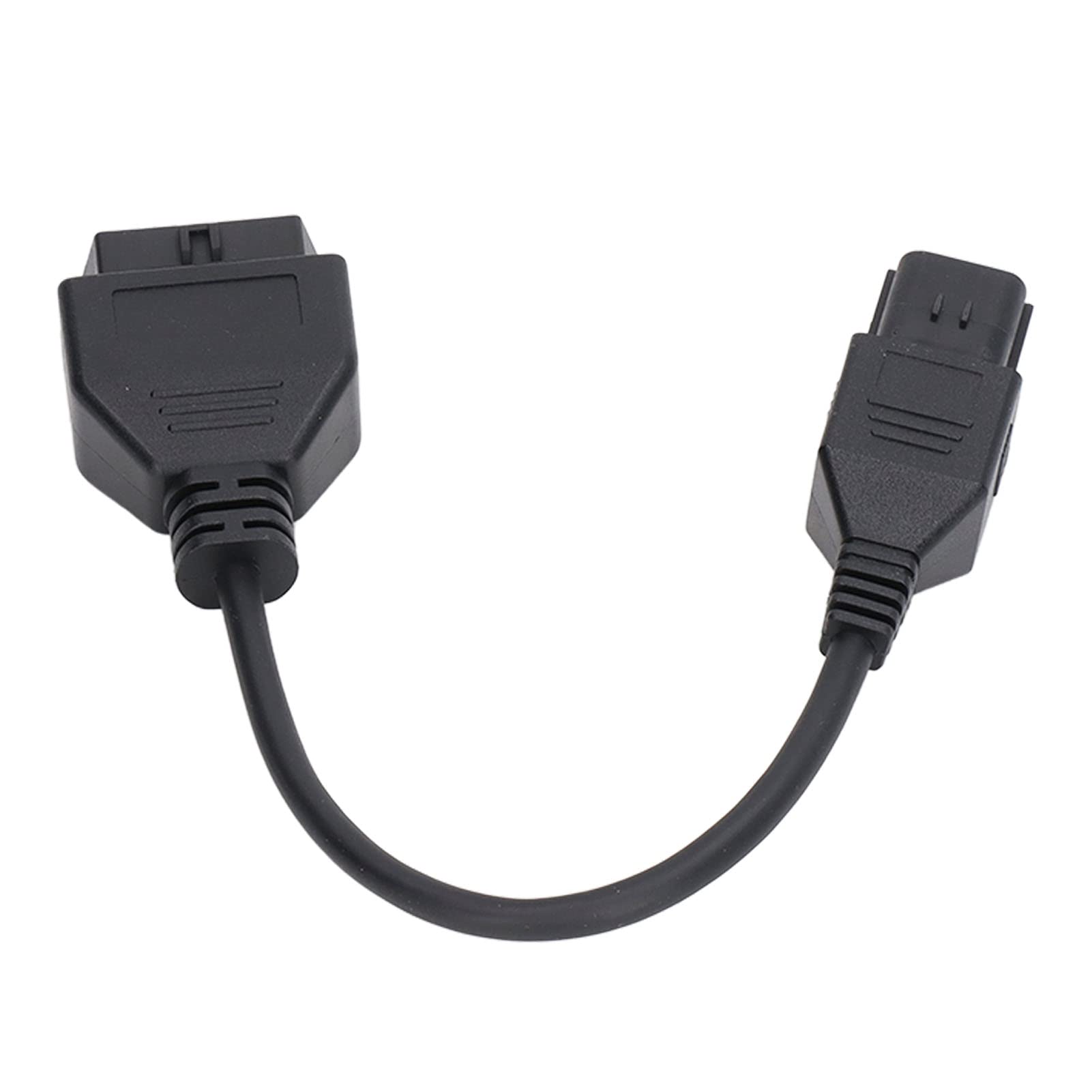 USB OBD2 Diagnostic Adapter Connection Cable For Lexia 3