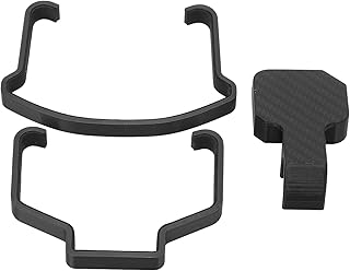 VGEBY Drone Propeller Stabilizer, RC Drone Propeller Stabilizer Holder with PTZ Fixed Holder for 3 Drone Protection