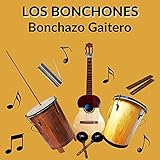  Gaitón Caliente / El Negrito / Guarapachando / Sin Rencor / La Tambora de Ramón / La Boda del Cachicamo / La Clave / María la Bollera / San Benito / Aniceto Rondon / La Esquina del Recuerdo...