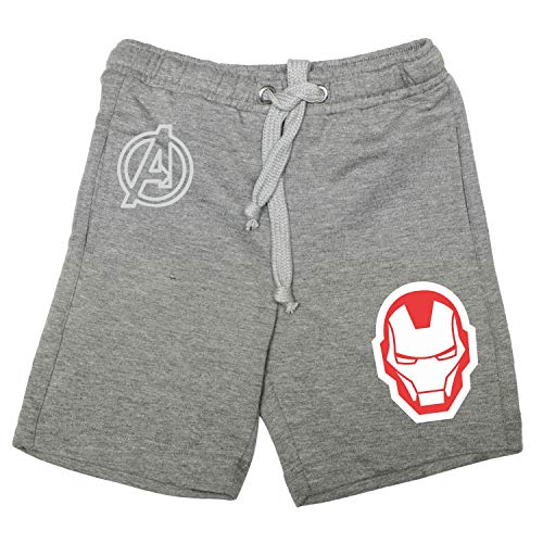 Image of Marvel Boys Shorts
