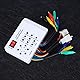 Brushless Motor Tester, E-Bike Scooter Brushless Car Motor Controller Tester, Schnellbatteriebetriebener Spared Device Controller