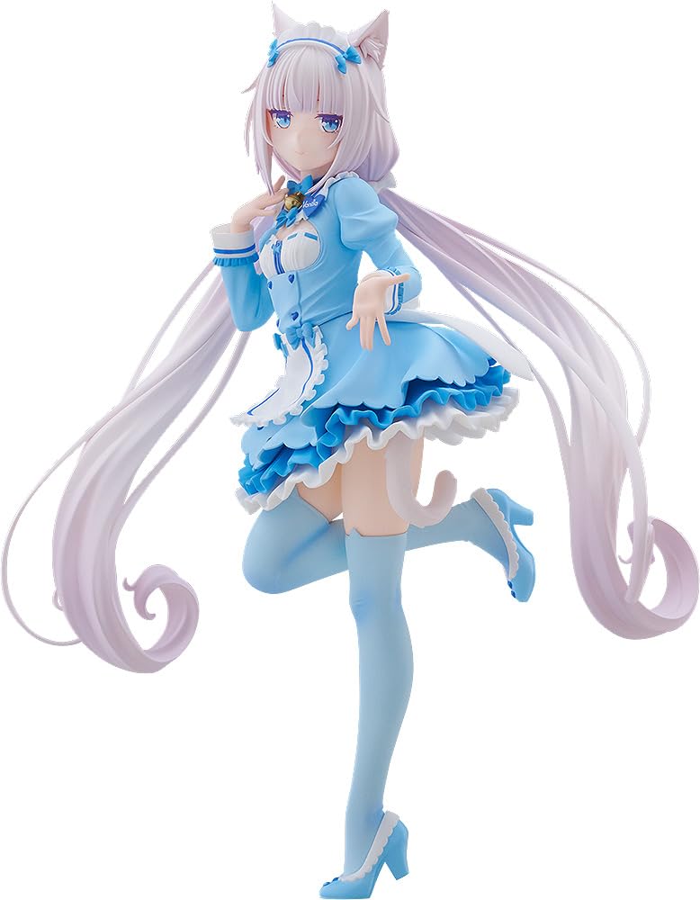 Amazon | グッドスマイルカンパニー ネコぱら セカイコネクト POP UP