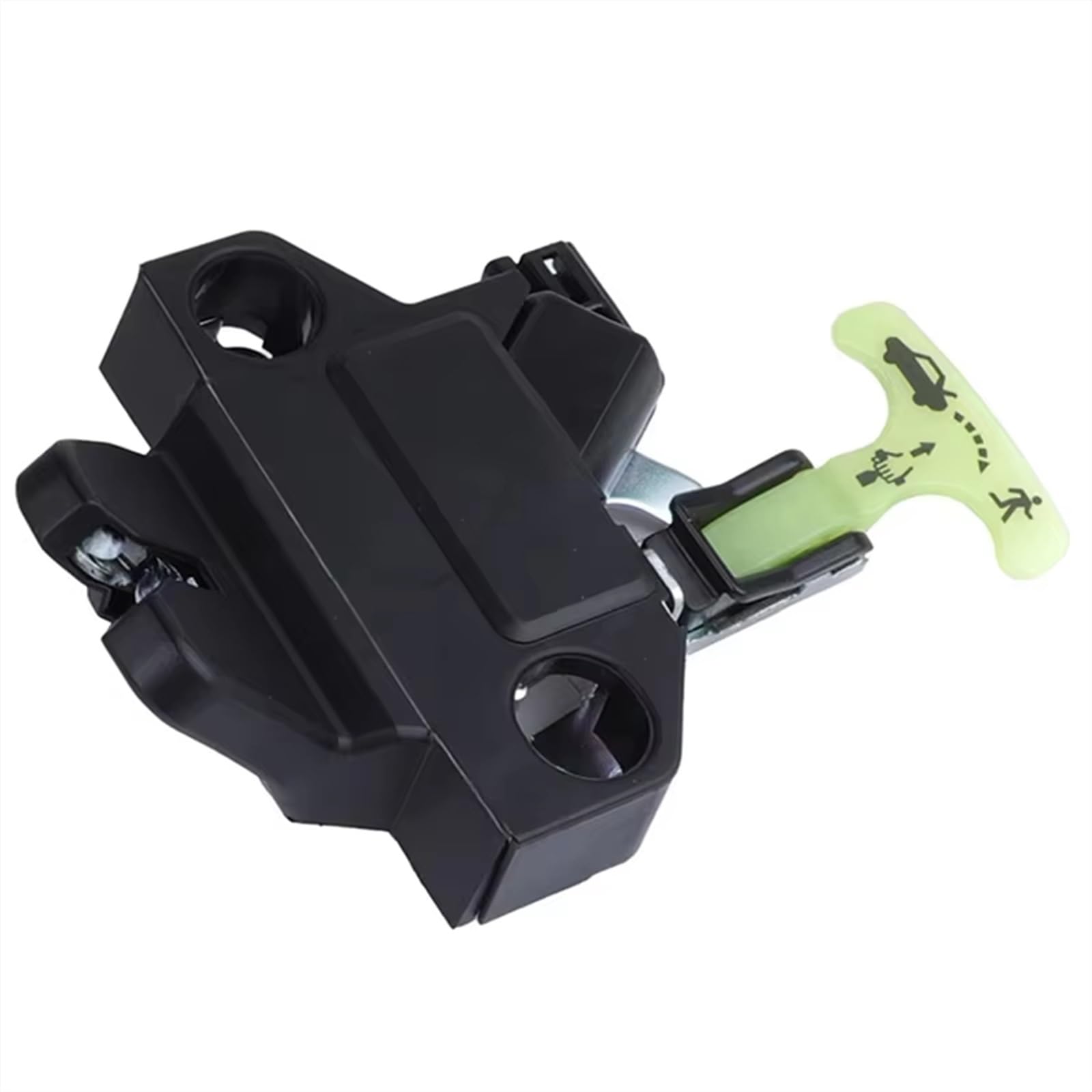 Compatible with Toyota for Corolla for Saloon 2009 2010 2011 2012 2013 Boot Lock Actuator OEM:64600-02040 6460002040 Tailgate Latch Assembly