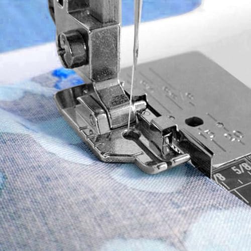 Prensatela de coser patchwork 1/4 pulgadas FIKLOTA miniatura 5