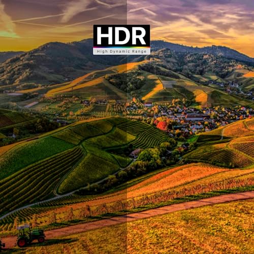 Image of Foxsky 108 cm (43 inches) Full HD Smart LED TV 43FS-VS (Black)