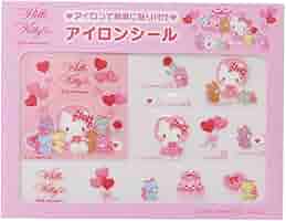 きてぃ専用♡ Amazon.co.jp: Hello Kitty 50th Anniversary KT50th アイロン