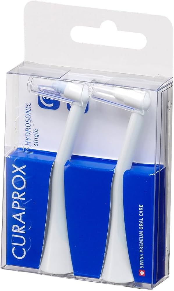 もみぃ　CURAPROX HYDROSONIC PRO Hydrosonic pro Sonic Toothbrush | CURAPROX-Shop USA