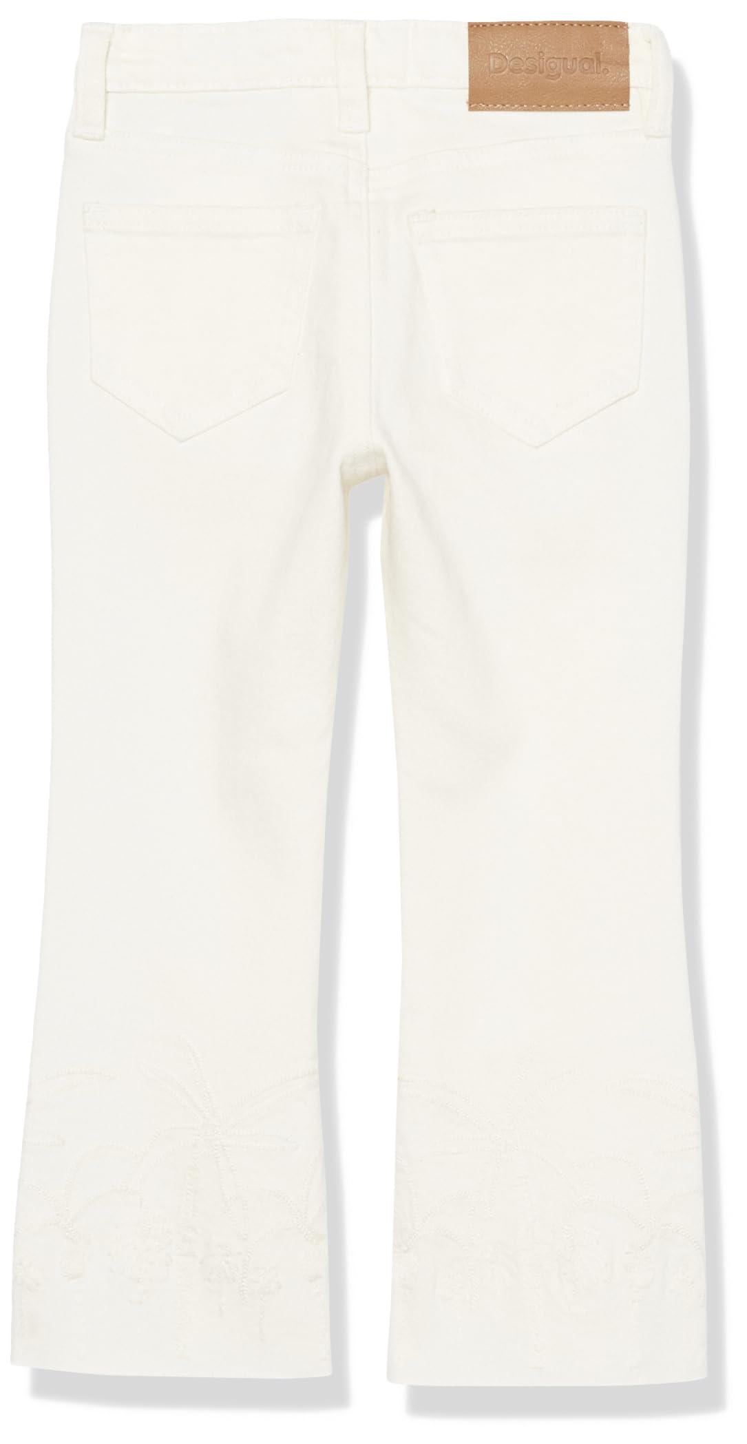 Desigual Denim_paraguas Jeans Bambine e Ragazze
