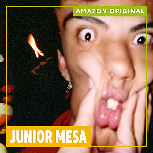 Junior Mesa