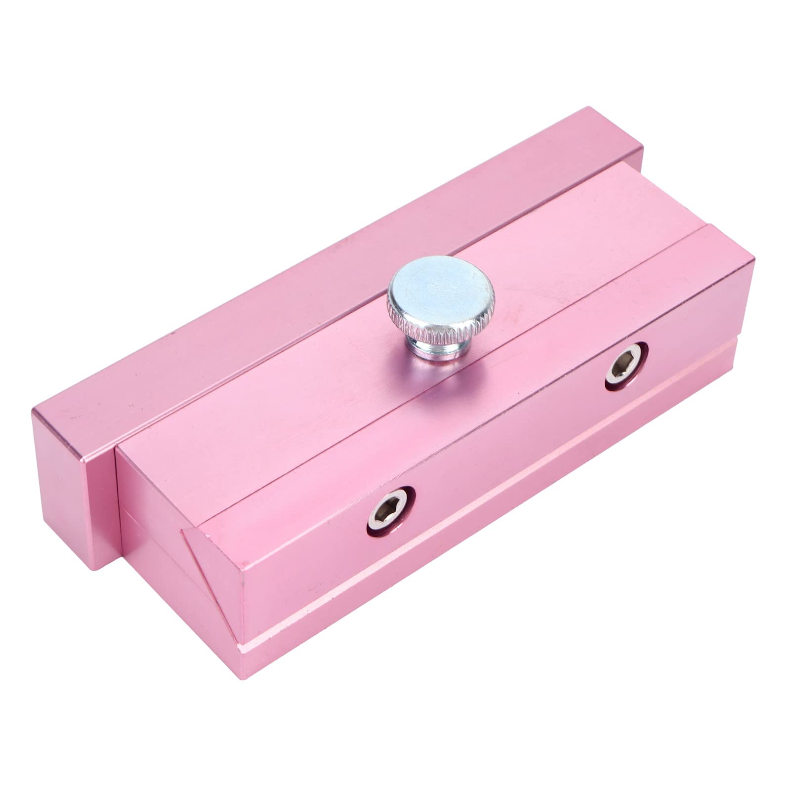 Stampo per rossetto fai te per trucco fatto in casa, materiale in alluminio con rilascio rapido, strumento cosmetico multiuso per la creazione di colori personalizzati,
