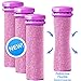 Emjoi Micro-Pedi Refill Rollers (Coarse and Extra Coarse)