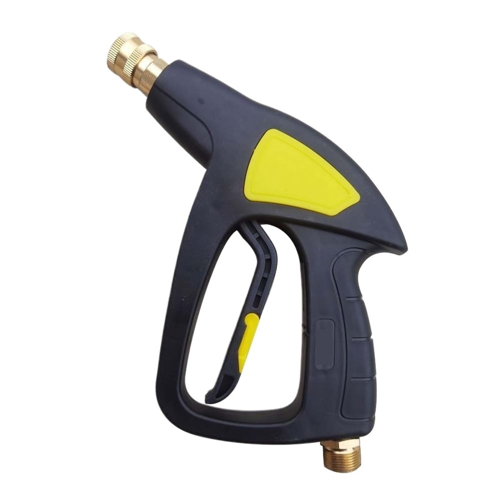 Pistolet à eau nettoyeur haute pression M22 pour éliminer les saletés tenaces