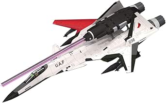 Kotobukiya ACE COMBAT Series ADFX-01 1/144 Scale Plastic Model Total Length Approx. 6.5 inches (165 mm)