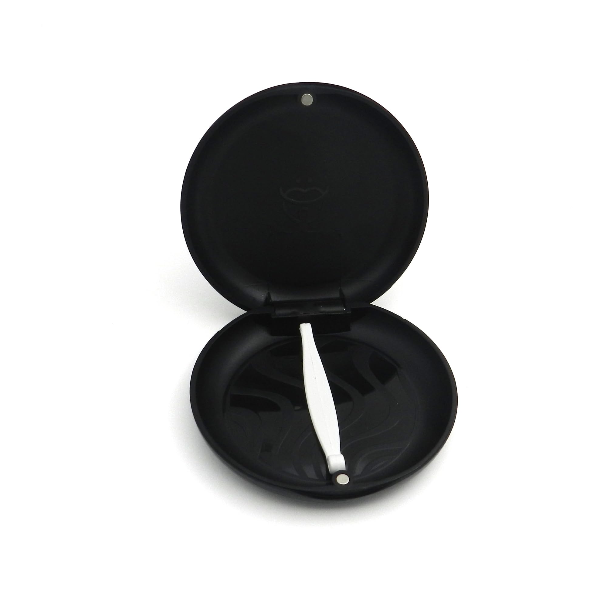 Dentosmile Slim Aligner Case/Aligner and Retainer Case/Dental Orthodontic Retainer Box - Black Color with Cotton Bag carry Case and 1 Pcs of Aligner Retriever Remover Tool with each Pack (B09NM5NHL8) Amazon Price History, Amazon Price Tracker