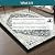 Carpet Floor Transition Strip, Self-Adhesive Carpet to Tile Transition Edging Trim Suitable for Door Threshold/Wood Floor, Cover Height Within 5mm – Black(20Ft)