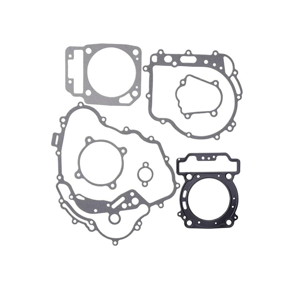 Joints moteur haute résistance 0GR0-013001 pour quad de loisir CF600 550
