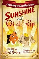 Sunshine and Old Rip 1736210874 Book Cover