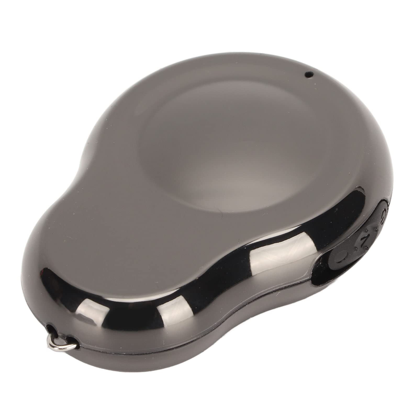 Mini Grabadora de Voz, Grabadora Activada por Video con Cámara Portátil 1080P, Reducción de Ruido de Audio, Dispositivo de Grabación de Audio de Grabación en Bucle para Conferencia (32g)