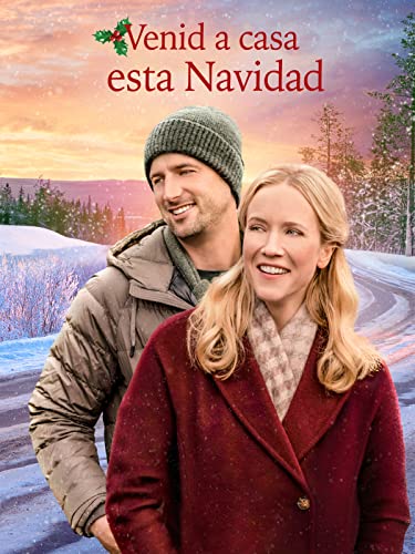 Venid a casa esta Navidad